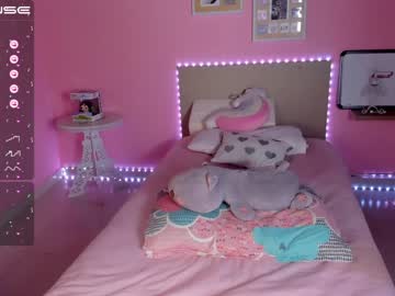 webcam girl little_effy18 image #2402326