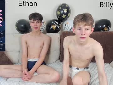 webcam man ethan_mill image #5918446