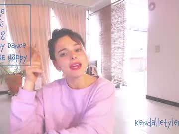 webcam girl kendalltyler image #253707