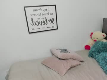 webcam girl abigail_w image #835343