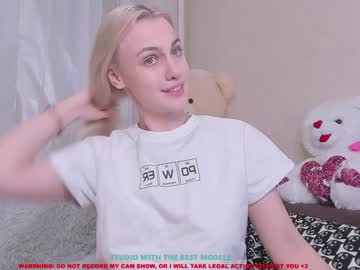 webcam girl stella_blush image #541797