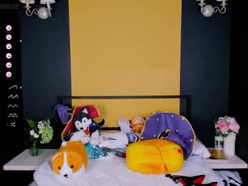 webcam girl nicky_spark image #3047429