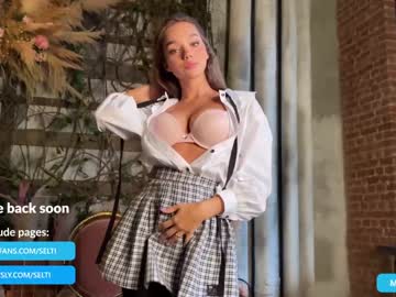 webcam girl seltin_sweety image #2844157
