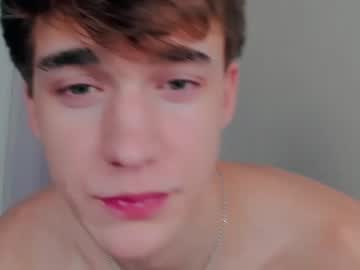 webcam man justin_martin666 image #744180