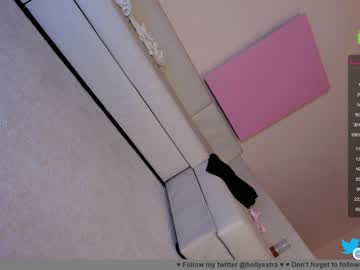 webcam girl hollyextra image #4761023