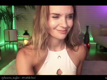 webcam girl phoenix_taylor image #2725087