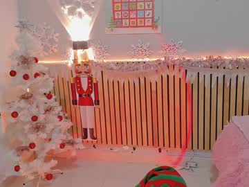 webcam girl little_effy18 image #5955021