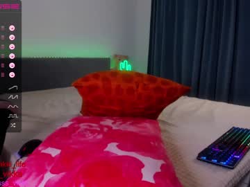 webcam girl misss_vikki image #2750504