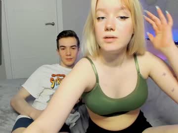 webcam couple lollipops6666 image #2636779
