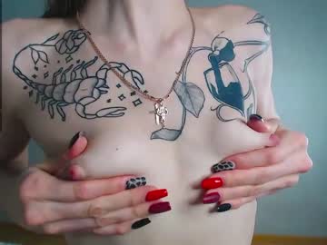 webcam girl stella_711 image #701453