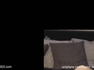 webcam girl taylor_love_303 image #2501547