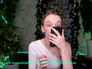 webcam girl xoanetta image #1041093