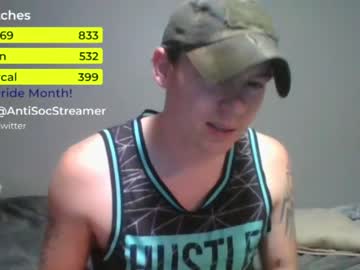 webcam man antisocialstreamer image #1915253
