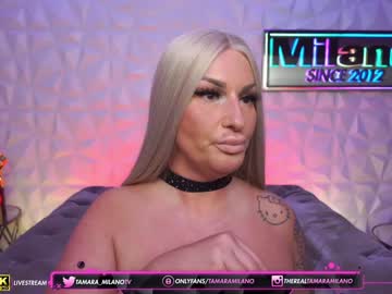 webcam girl tamaramilano image #6522110