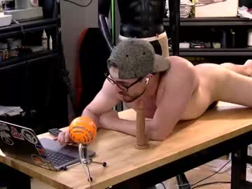 webcam man brad_bounce image #5411157
