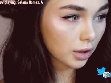 webcam girl hollyextra image #2067475