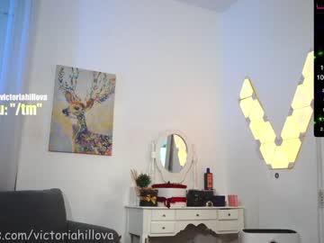 webcam girl victoriahillova image #745557