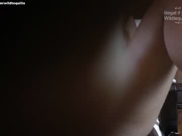 webcam girl wildtequilla image #556815