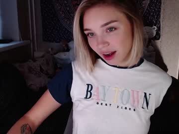 webcam girl babyfromtheforest image #2941807