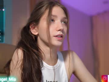 webcam girl angels_kiss image #5155356