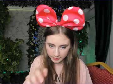 webcam girl elizabeth_wong image #28870