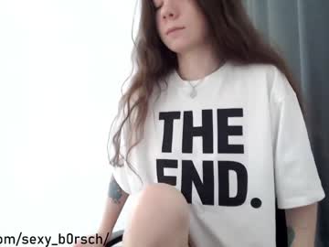 webcam girl sexy_b0rsch image #6367053