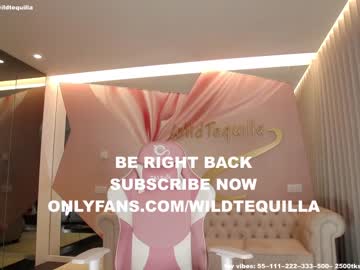 webcam girl wildtequilla image #2816181