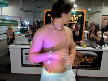 webcam man thejohnnystone image #3234348