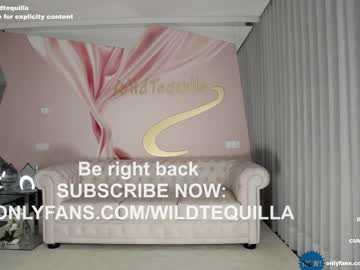 webcam girl wildtequilla image #4198654