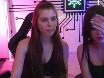 webcam couple anabel054 image #1698435