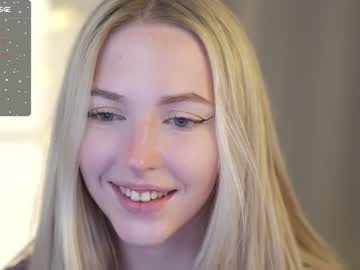 webcam girl my_stella image #5519022