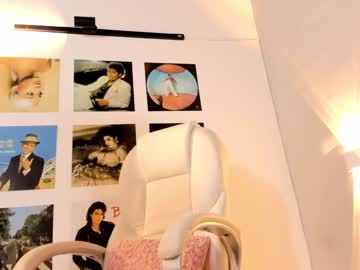 webcam girl little_effy18 image #4764241