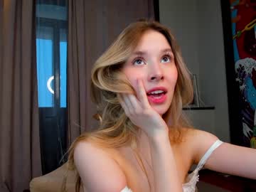 webcam girl milablush image #6503010