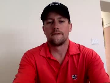webcam man golfman234 image #2693987
