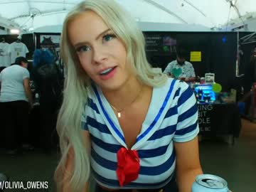 webcam girl oliviaowens image #6271798