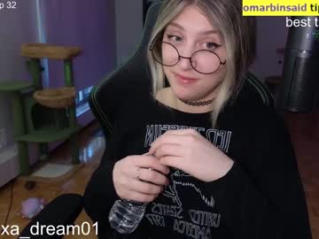 webcam girl alexa_dream image #6512179
