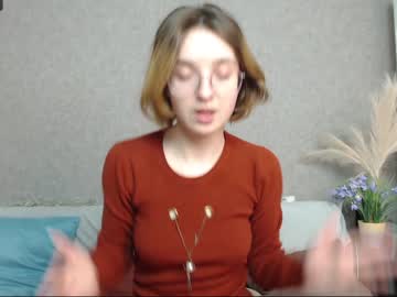 webcam girl mary_klaus image #3680110