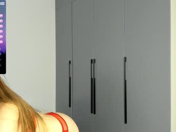 webcam girl carol_mia image #3537198