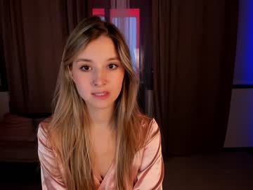 webcam girl milablush image #3905245