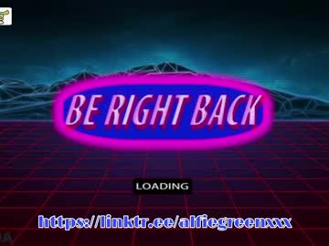 webcam man alfiegreenxxx image #2129081