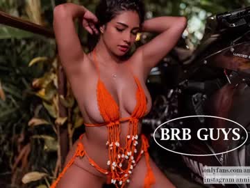 webcam girl annieguzman_ image #4759281