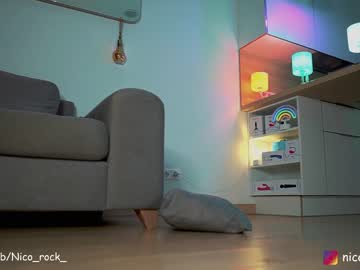 webcam girl nico_rock image #2989975