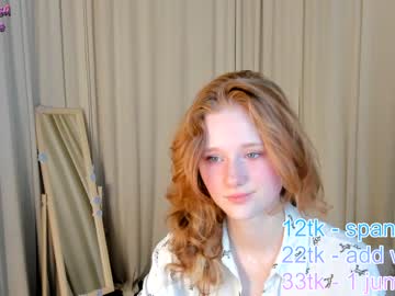 webcam girl navy_blush image #6312781