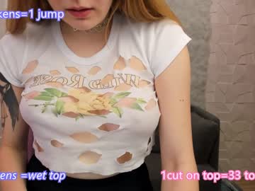 webcam girl nessa_blare image #3125012