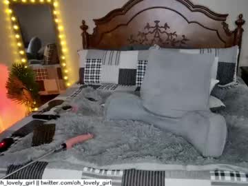 webcam girl oh_lovely_girl image #3822265