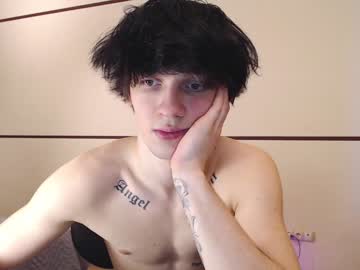 webcam man teddy_mode image #976940