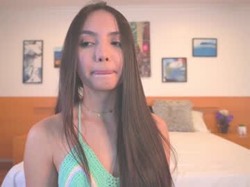 webcam girl camilitasu image #2133897