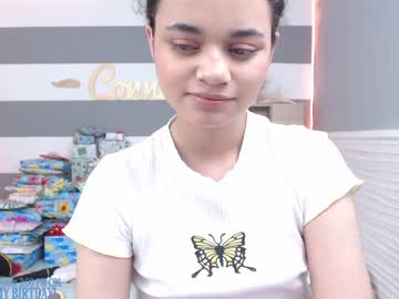 webcam girl connie_brown image #104133