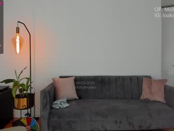 webcam girl newmollybrooke image #4329606