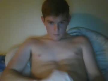 webcam man gingerboy966 image #449261